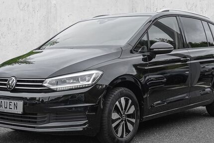 VW Touran 25.444 km 31.780 &euro; Meerbusch 40670