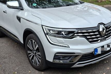 Renault Koleos 95.000 km 16.500 &euro; Düsseldorf 40229