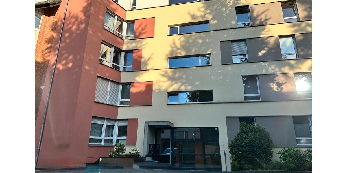 Etagenwohnung Krefeld Cracau - 2 Zimmer, 70 m&sup2;, 770&euro; | Angebot:26688518