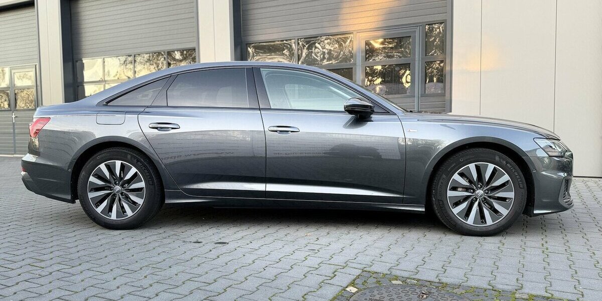 Audi A6 / 35 TDI / S-Line / 360° Kamera / Keyless 75.000 km 33.790 &euro; Mönchengladbach 41066