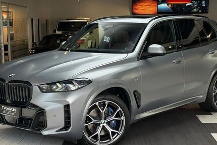 BMW X5 48.000 km 77.950 &euro; Mülheim an der Ruhr 45472