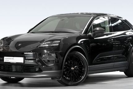 Porsche Macan 13.124 km 83.900 &euro; Düsseldorf 40468