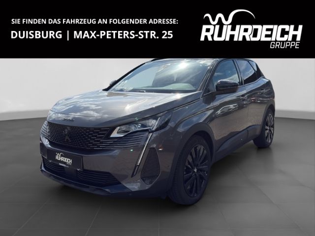 Peugeot 3008 21.600 km 26.990 &euro; Duisburg 47059