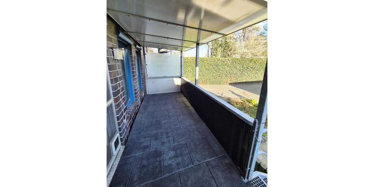 Etagenwohnung Krefeld Gellep-Stratum - 2.5 Zimmer, 68 m&sup2;, 850&euro; | Angebot:25978284