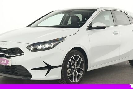 Kia ceed / Ceed 31.614 km 19.977 &euro; Neuss 41460