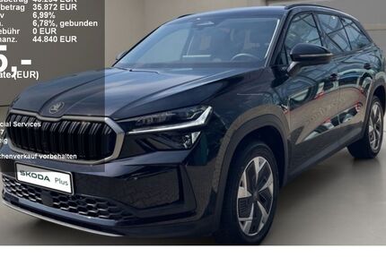 Skoda Kodiaq 27.166 km 43.949 &euro; Krefeld 47809