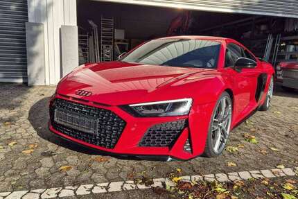 Audi R8 26.571 km 139.900 &euro; Krefeld, Stadt 47803