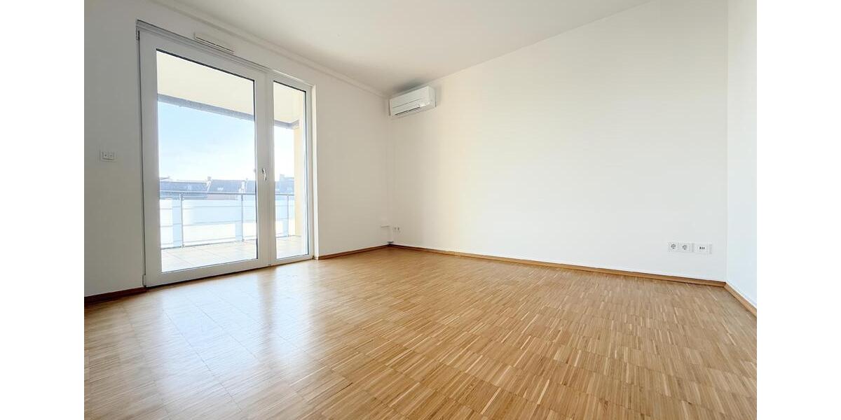 Etagenwohnung Krefeld Cracau - 4 Zimmer, 106 m&sup2;, 1.215&euro; | Angebot:24862020