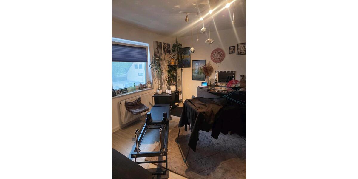 Etagenwohnung Krefeld Benrad - 3 Zimmer, 74 m&sup2;, 1.032&euro; | Angebot:26675425