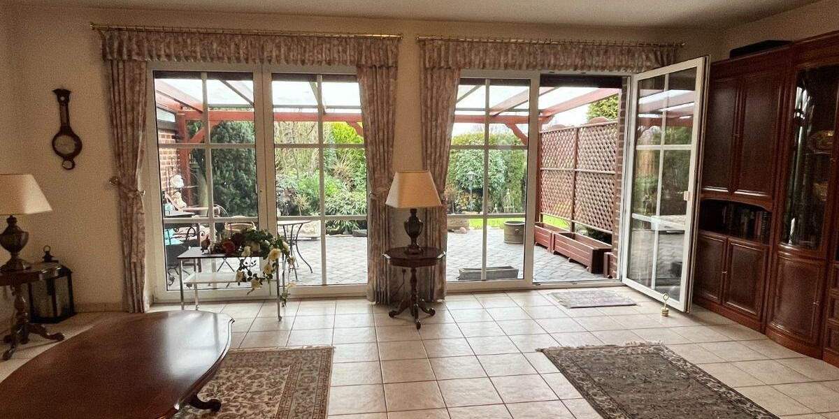 Doppelhaushälfte Straelen Herongen - 4 Zimmer, 118 m&sup2;, 420.000&euro; | Angebot:25705843