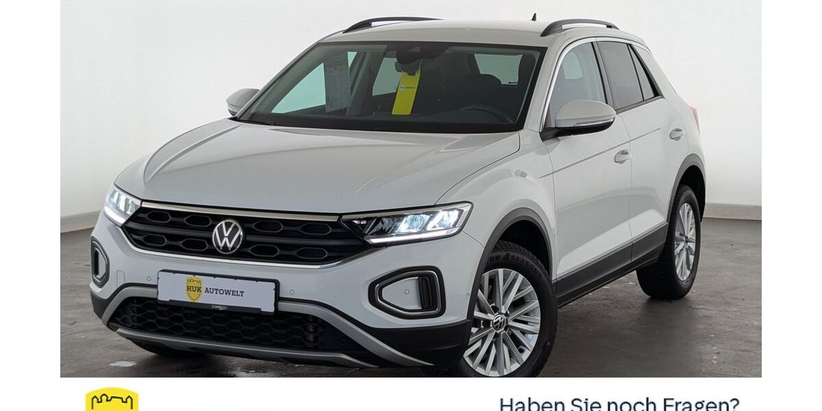 VW T-Roc 93.790 km 16.390 &euro; Düsseldorf 40599