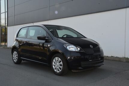Skoda Citigo 90.000 km 5.200 &euro; Düsseldorf 40599