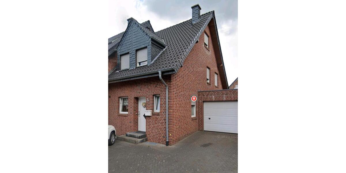 Reihenhaus Nettetal - 4 Zimmer, 130 m&sup2;, 1.250&euro; | Angebot:26677612