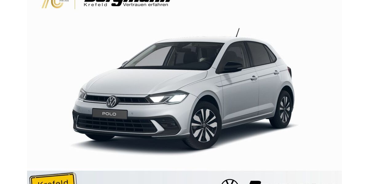 VW Polo 8.250 km 22.662 &euro; Krefeld 47803
