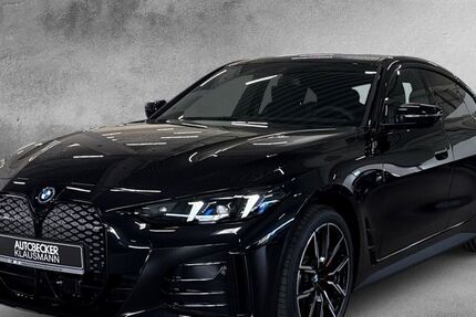 BMW i4 16.000 km 52.490 &euro; Krefeld 47800