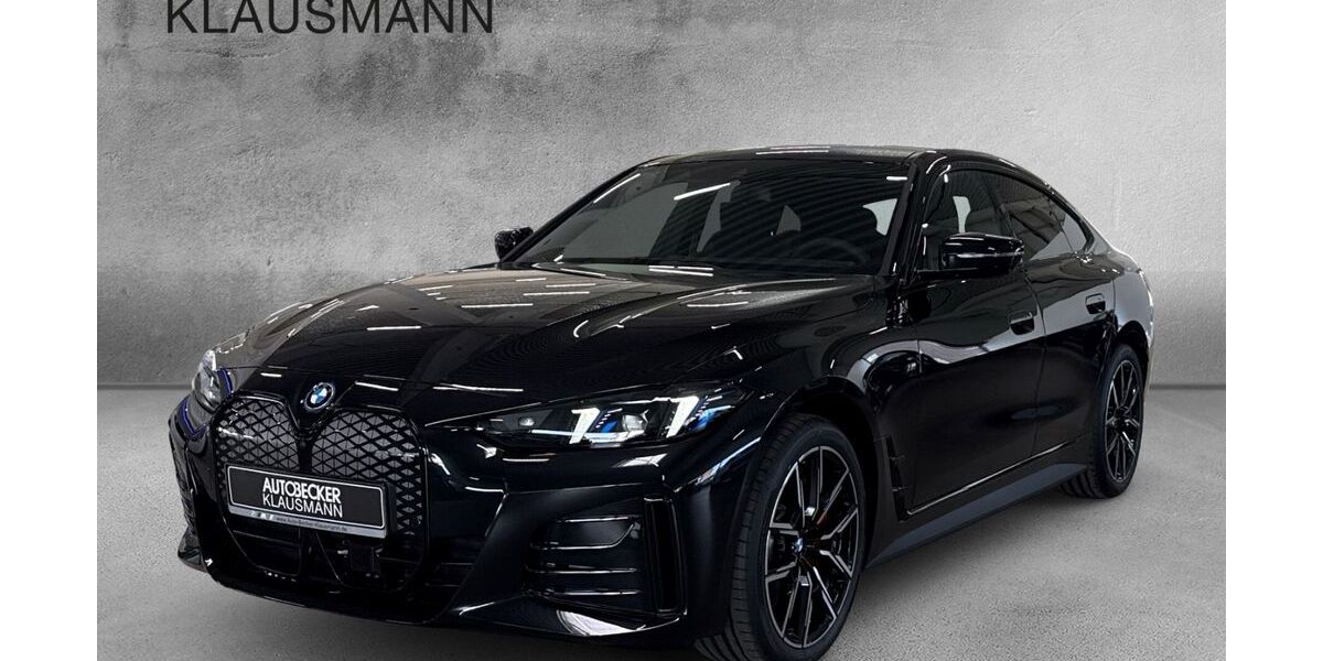 BMW i4 16.000 km 52.490 &euro; Krefeld 47800