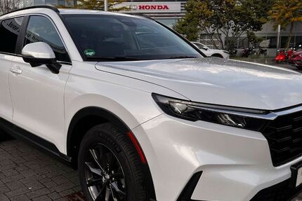 Honda CR-V 34.400 km 37.980 &euro; Düsseldorf 40233