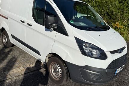 Ford Transit Custom 99.208 km 7.500 &euro; Mönchengladbach 41069