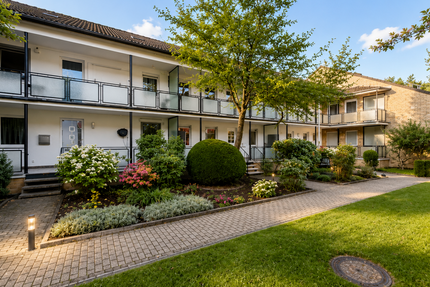 Wohnung Düsseldorf Stadtbezirk 8 - 4 Zimmer, 120 m&sup2;, 499.000&euro; | Angebot:27095839