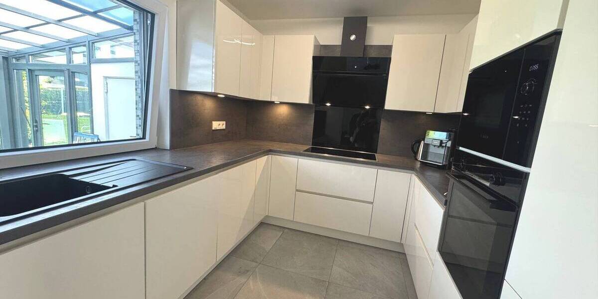 Einfamilienhaus Mönchengladbach Buchholz - 5 Zimmer, 162 m&sup2;, 556.000&euro; | Angebot:26292929