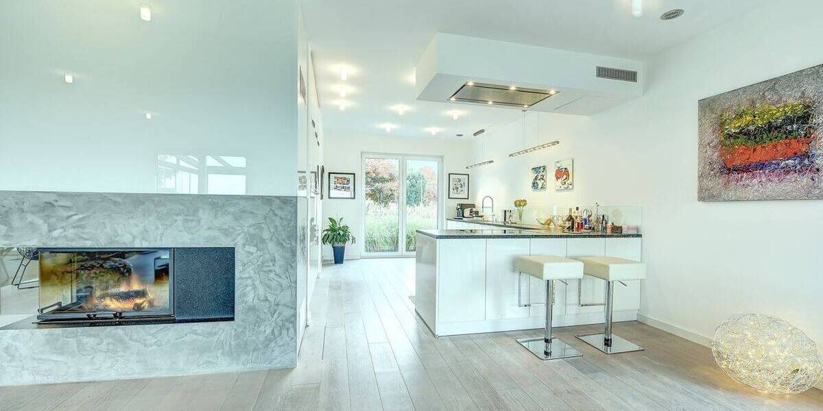 Einfamilienhaus Düsseldorf Angermund - 5 Zimmer, 314 m&sup2;, 1.890.000&euro; | Angebot:25776499