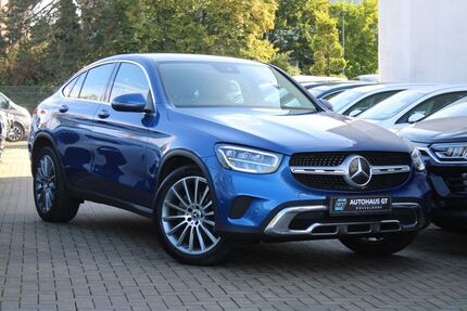 Mercedes-Benz GLC 220 177.137 km 33.999 &euro; Düsseldorf 40625