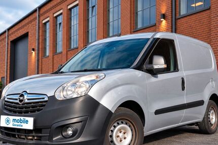 Opel Combo 152.100 km 5.499 &euro; Willich 47877