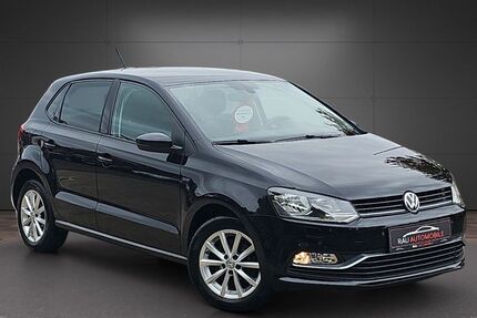 VW Polo 64.450 km 10.890 &euro; Viersen 41749