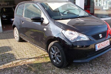 Seat Mii 49.500 km 5.990 &euro; Willich 47877