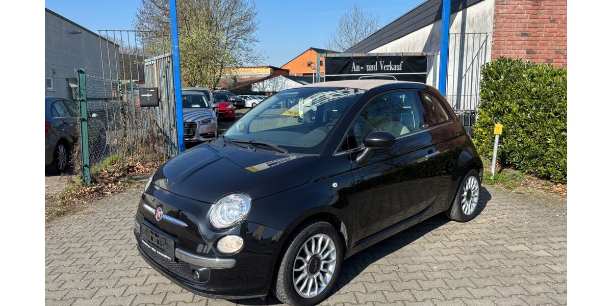 Fiat 500C 149.990 km 5.800 &euro; Willich 47877