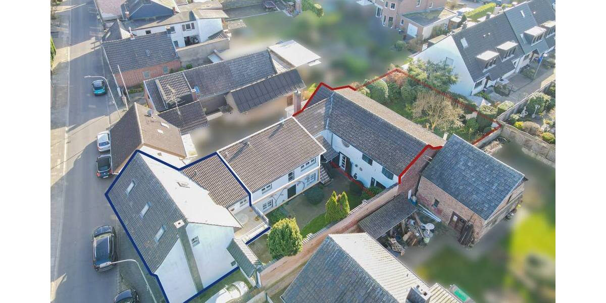 Mehrfamilienhaus, Wohnhaus Neuss / Grefrath Grefrath - 1 Zimmer, 441 m&sup2;, 850.000&euro; | Angebot:26378101
