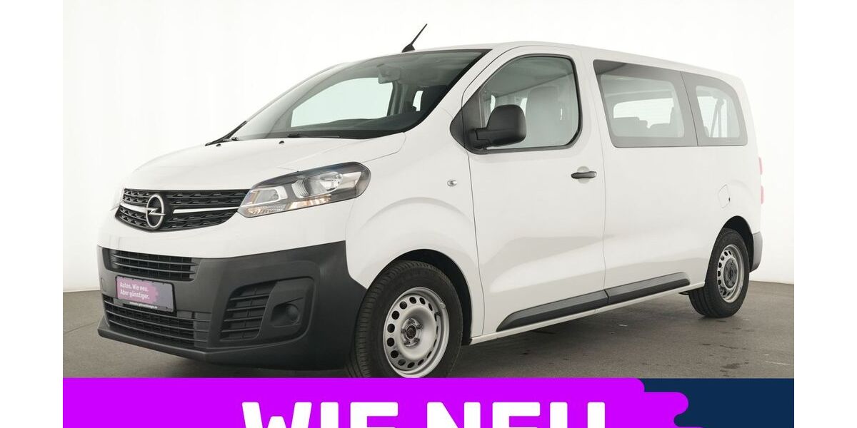 Opel Vivaro 113.952 km 16.450 &euro; Neuss 41460