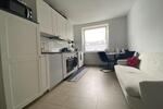 Etagenwohnung Düsseldorf Flingern Süd - 1 Zimmer, 44 m&sup2;, 550&euro; | Angebot:26542353