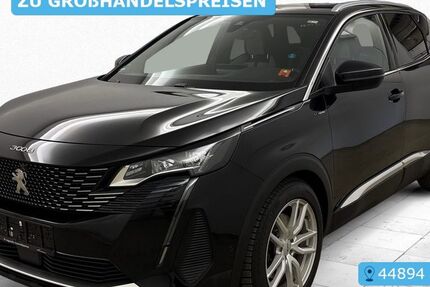 Peugeot 3008 96.170 km 18.990 &euro; Krefeld 47829