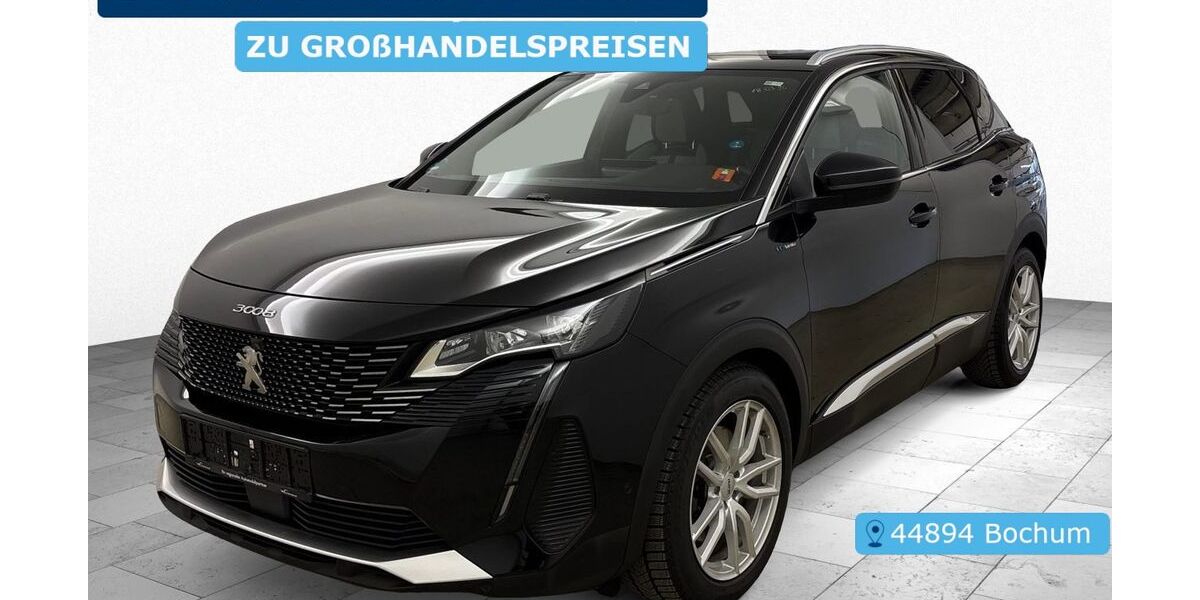 Peugeot 3008 96.170 km 18.990 &euro; Krefeld 47829