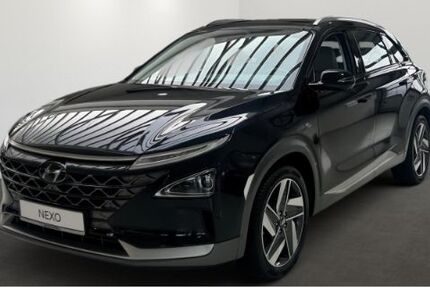 Hyundai NEXO 35.772 km 17.690 &euro; Mönchengladbach 41061