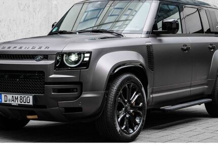 Land Rover Defender 5.000 km 192.950 &euro; Düsseldorf 40547