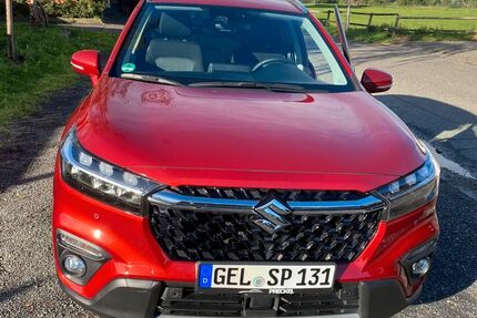 Suzuki (SX4) S-Cross 18.600 km 20.990 &euro; Viersen 41749