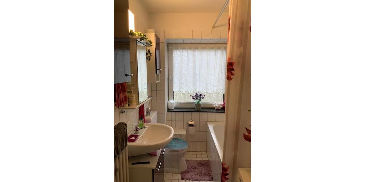 Etagenwohnung Mönchengladbach West - 3 Zimmer, 64 m&sup2;, 569&euro; | Angebot:25933366