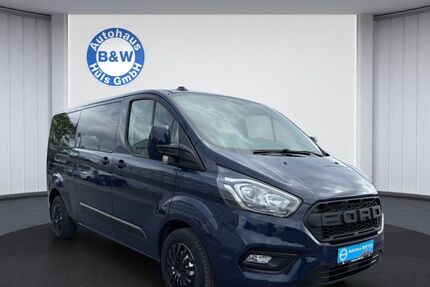Ford Transit Custom 74.698 km 24.999 &euro; Krefeld 47805