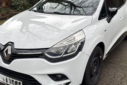 Renault Clio 99.000 km 7.299 &euro; Krefeld 47803