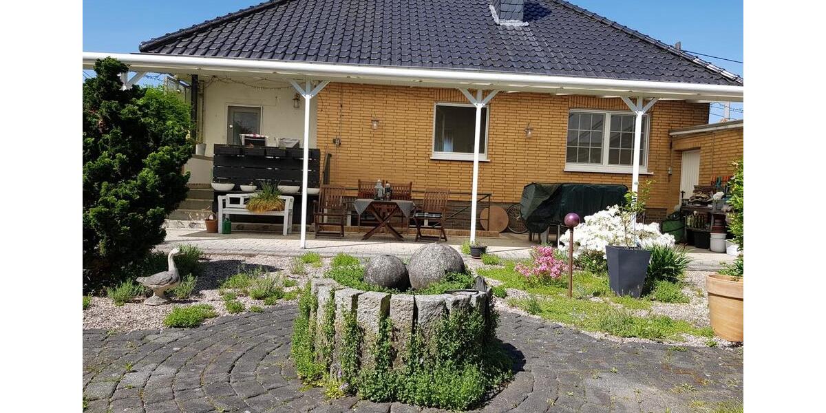 Einfamilienhaus Wegberg - 5 Zimmer, 125 m&sup2;, 409.000&euro; | Angebot:25254772