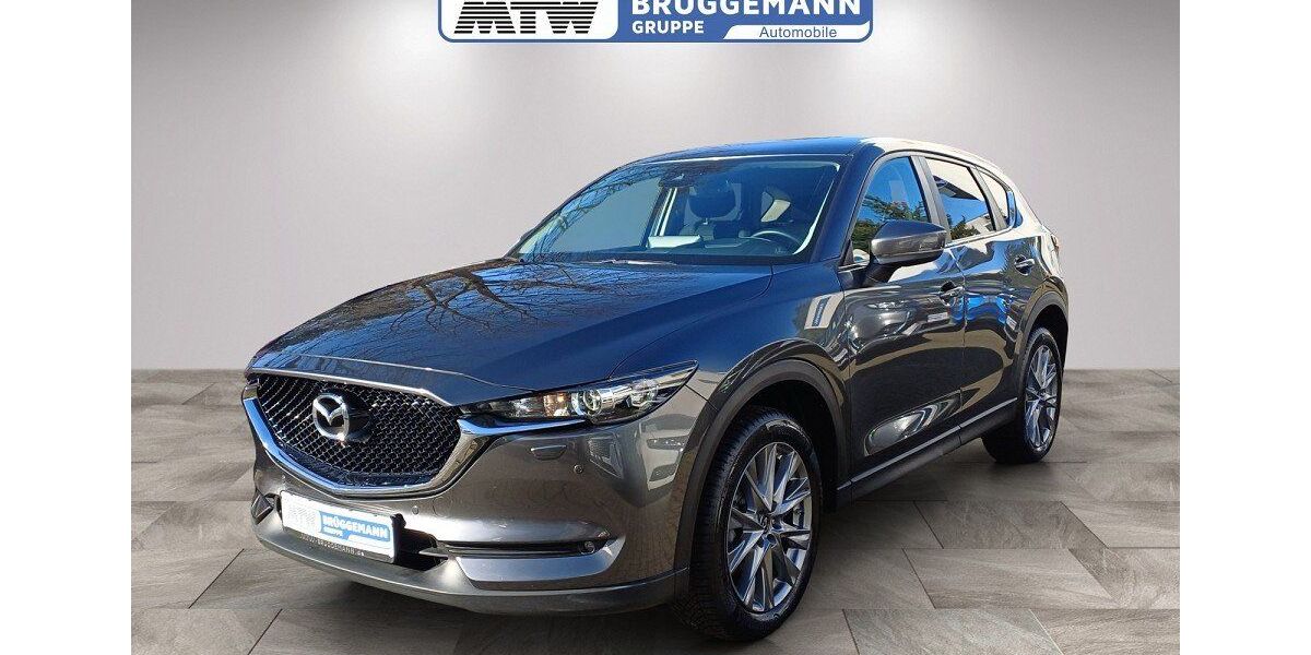 Mazda CX-5 102.335 km 19.980 &euro; Düsseldorf 40599