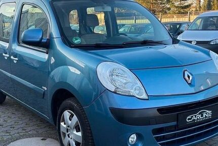 Renault Kangoo 130.000 km 5.897 &euro; Mönchengladbach 41063