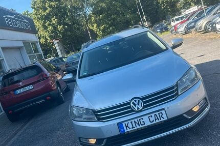 VW Passat 147.000 km 7.490 &euro; Viersen 41749