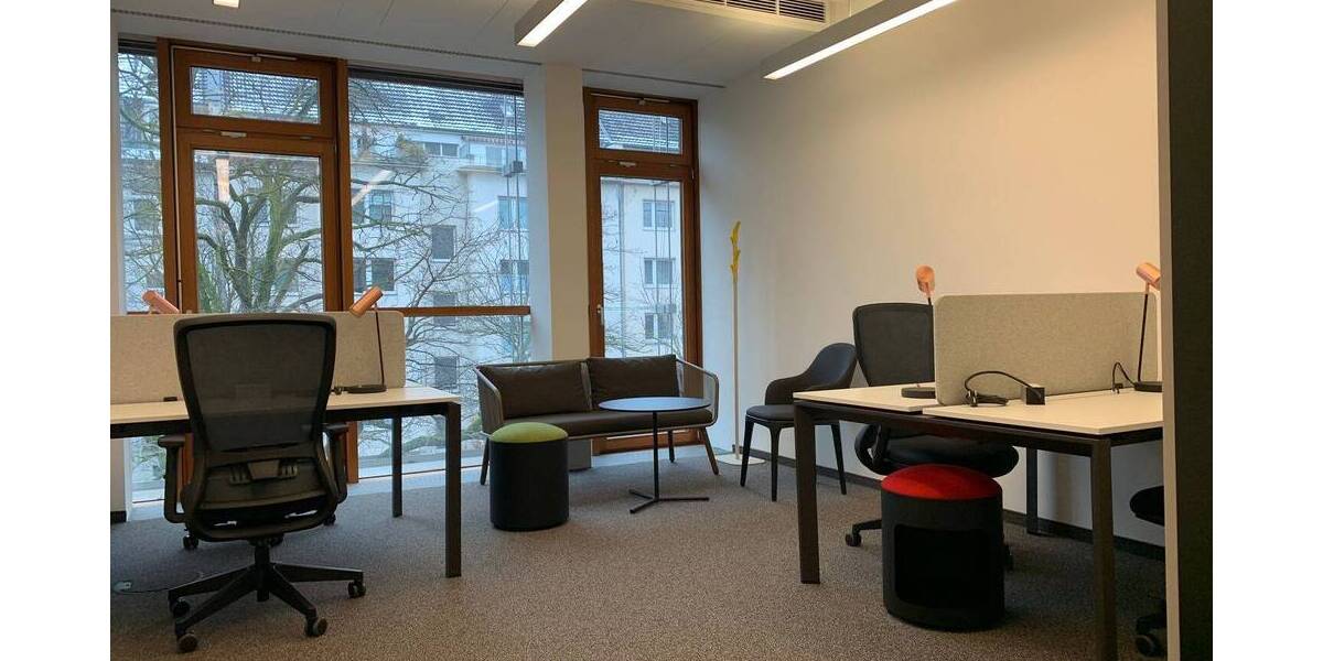 Gewerbeobjekt Düsseldorf Hafen - 1.650&euro; | Angebot:25755368