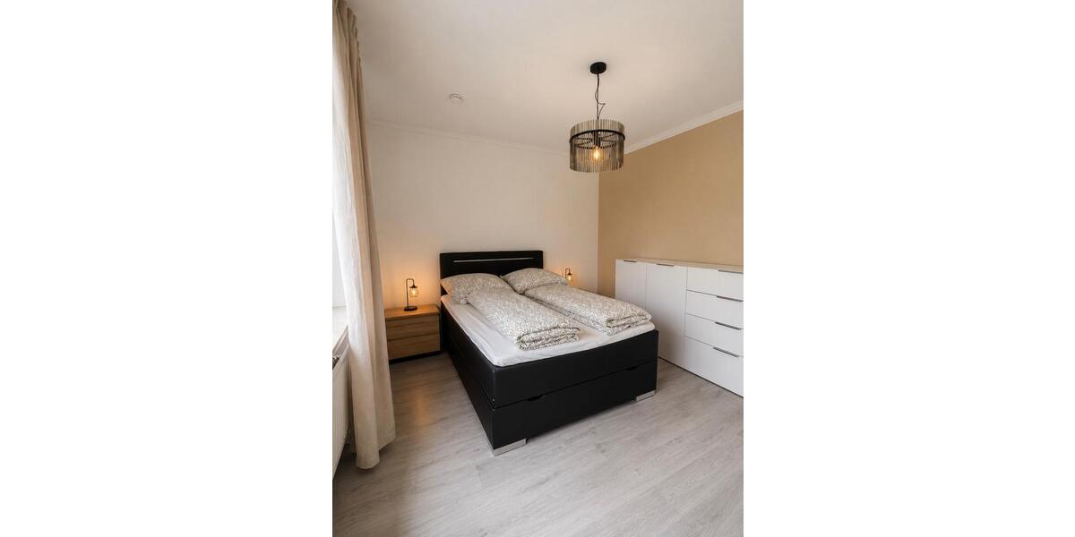 Etagenwohnung Mülheim an der Ruhr - 3.5 Zimmer, 65 m&sup2;, 1.100&euro; | Angebot:26677983