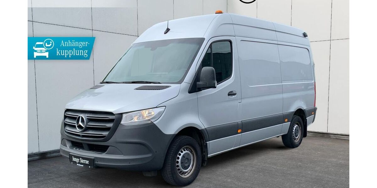Mercedes-Benz Sprinter 116.022 km 31.987 &euro; Krefeld 47807