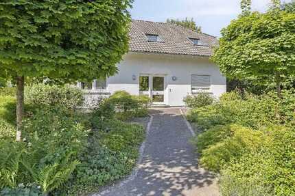 Haus Ratingen Tiefenbroich - 9 Zimmer, 280 m&sup2;, 997.800&euro; | Angebot:26154782
