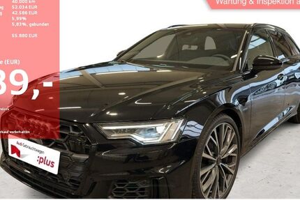 Audi S6 12.389 km 55.380 &euro; Moers-Hülsdonk 47441